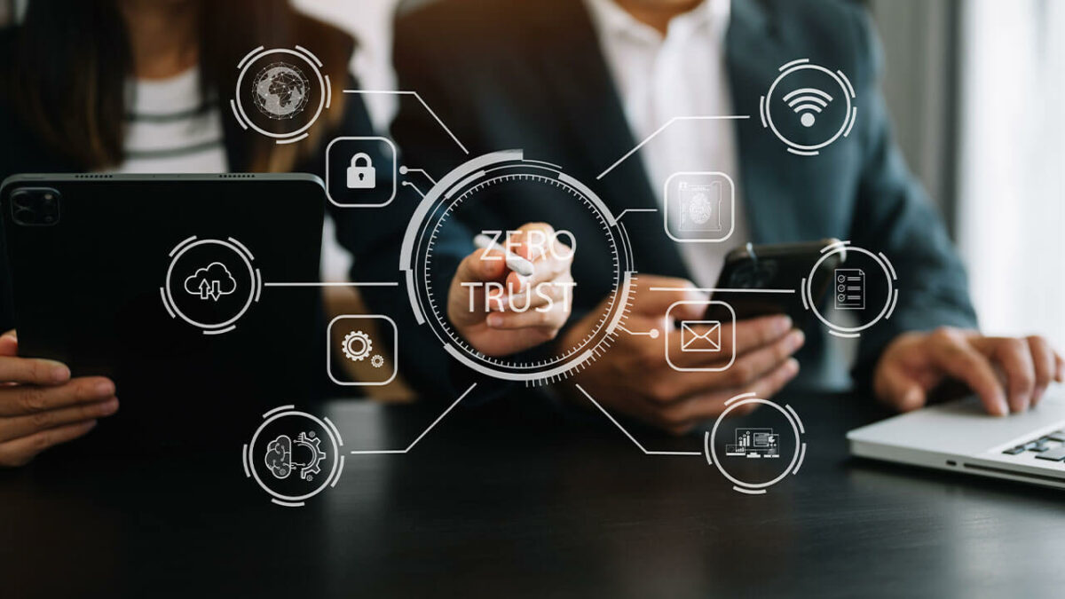 GDPR Certification Journey